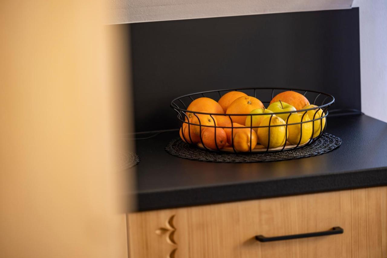 Apartament Na Skalce Шафляры Экстерьер фото