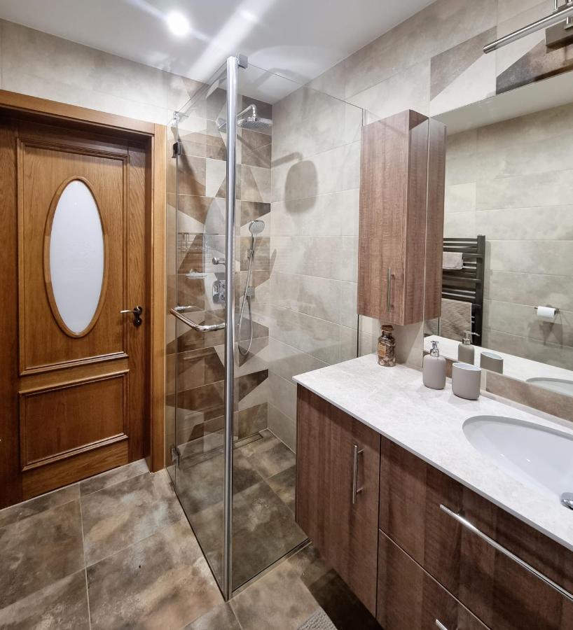 Apartament Na Skalce Шафляры Экстерьер фото